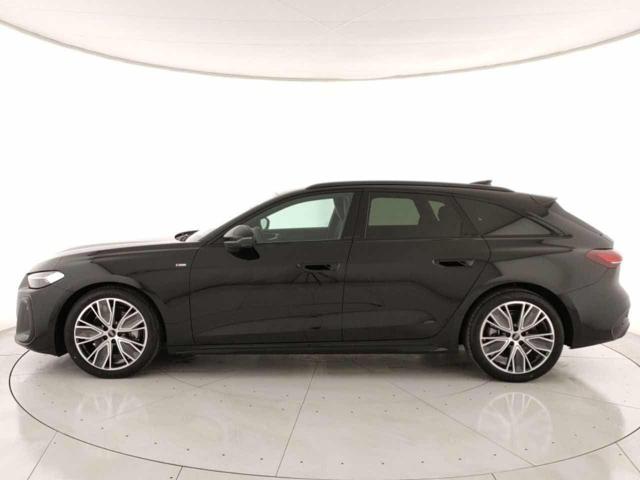 AUDI A5 usata, con Sistema di navigazione