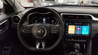 MG ZS usata, con ESP
