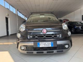 FIAT 500L usata, con Airbag posteriore