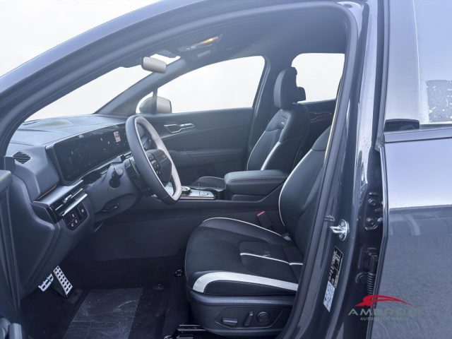 KIA Sportage usata 8