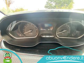 PEUGEOT 208 usata, con Fendinebbia
