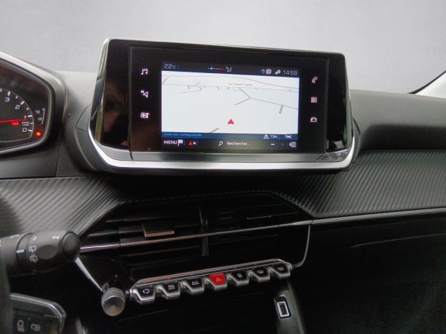 PEUGEOT 208 usata, con Climatizzatore
