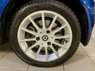 SMART ForTwo usata, con Chiusura centralizzata telecomandata