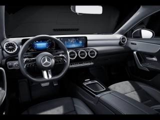 MERCEDES-BENZ A 200 usata, con Alzacristalli elettrici