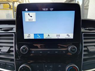 FORD Transit Custom usata, con ESP