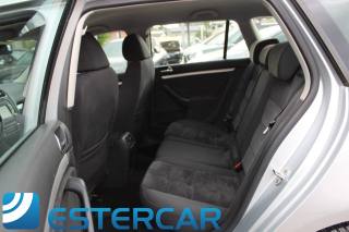 VOLKSWAGEN Golf Variant usata, con Climatizzatore