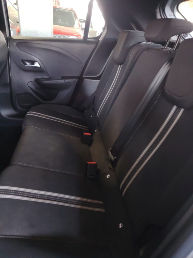OPEL Corsa usata, con Fari LED