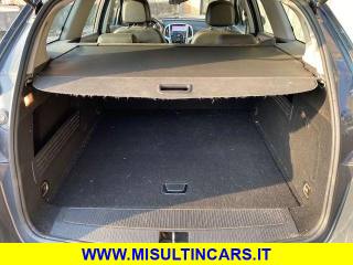 OPEL Astra usata, con ESP