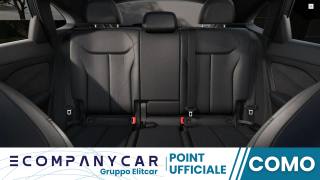 AUDI Q3 usata, con Cruise Control