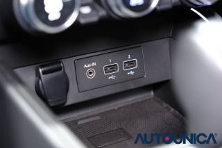 RENAULT Clio usata, con Volante multifunzione