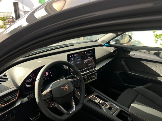 CUPRA Formentor usata, con Start/Stop Automatico