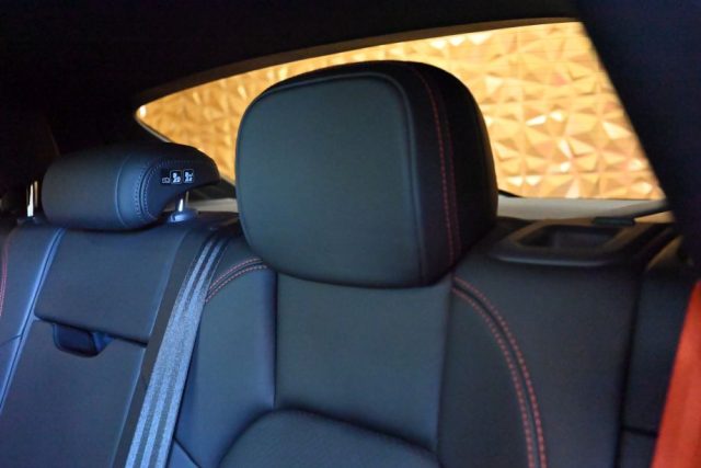 PORSCHE Macan usata 66