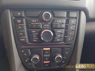 OPEL Meriva usata 19