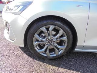 FORD Focus usata, con ESP