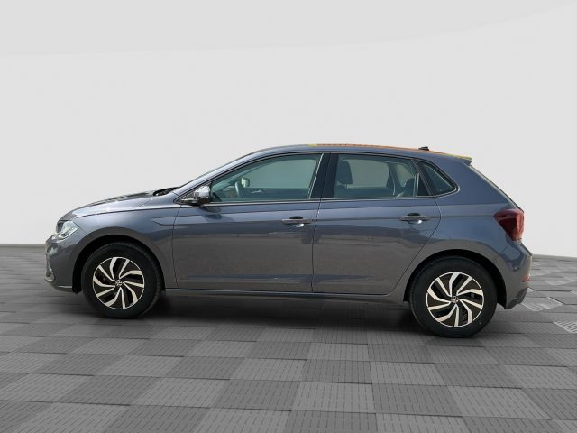 VOLKSWAGEN Polo usata 1