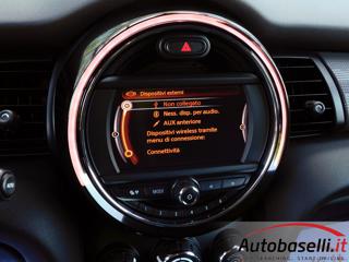 MINI Cooper D usata 50
