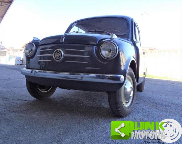 FIAT 600 usata 3