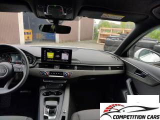 AUDI A4 usata, con Chiusura centralizzata
