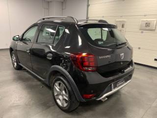 DACIA Sandero usata, con Bluetooth