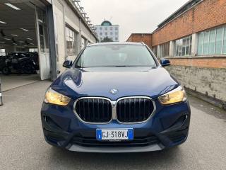 BMW X1 usata, con Airbag