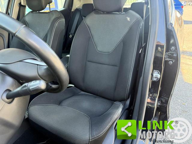 RENAULT Clio usata, con Controllo trazione