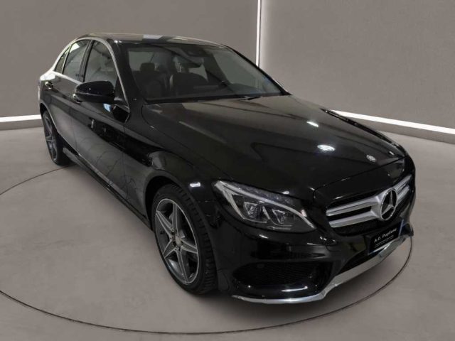 MERCEDES-BENZ CLA usata, con Airbag laterali