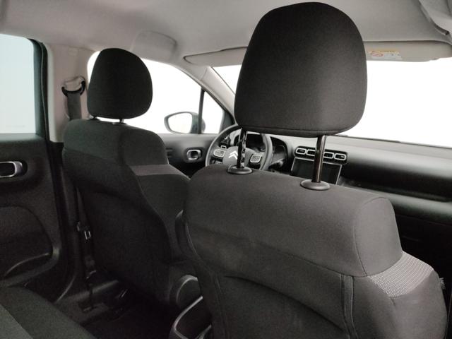 CITROEN C3 Aircross usata, con Fari LED