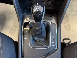 VOLKSWAGEN Tiguan usata, con ESP