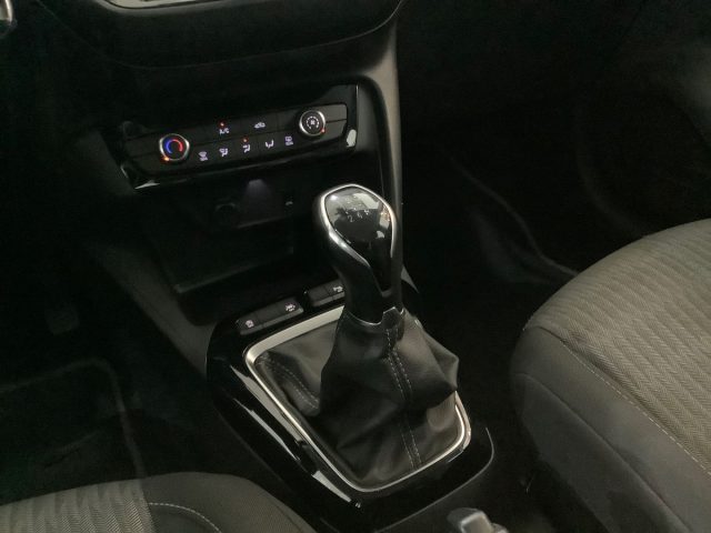 OPEL Corsa usata, con Climatizzatore