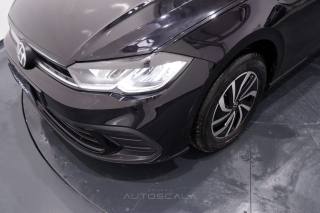 VOLKSWAGEN Polo usata, con Bluetooth