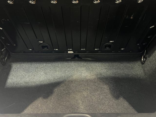 FIAT Panda usata, con Chiusura centralizzata