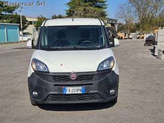 FIAT Doblo usata, con Climatizzatore