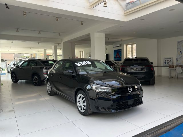 OPEL Corsa usata, con Climatizzatore