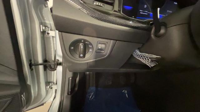 VOLKSWAGEN Taigo usata, con Servosterzo