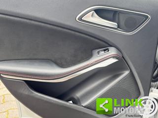 MERCEDES-BENZ A 180 usata, con Immobilizzatore elettronico