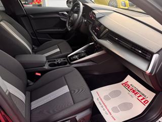 AUDI A3 usata, con Climatizzatore