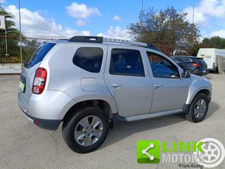 DACIA Duster usata, con Airbag Passeggero