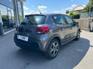 CITROEN C3 usata, con Airbag