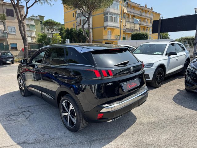 PEUGEOT 3008 usata, con Autoradio