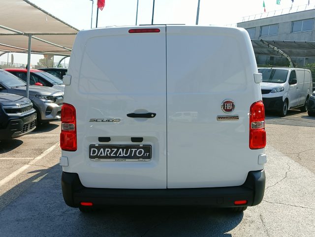 FIAT Scudo usata, con MP3