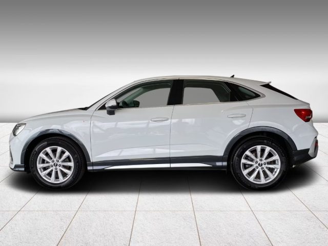 AUDI Q3 usata, con Airbag laterali