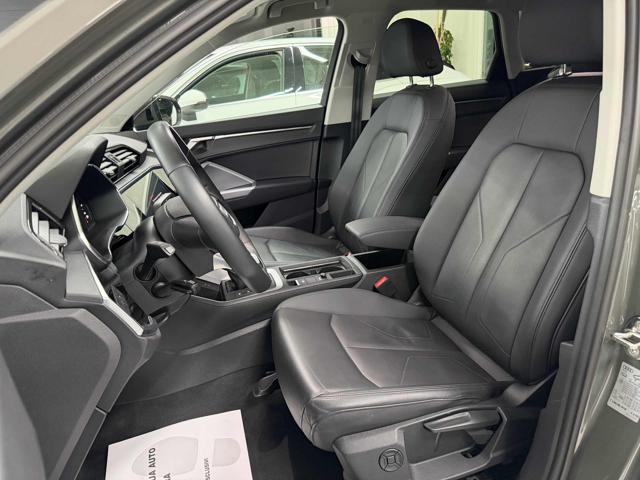 AUDI Q3 usata, con Autoradio digitale