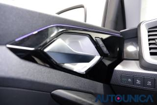 AUDI A1 usata, con Airbag testa