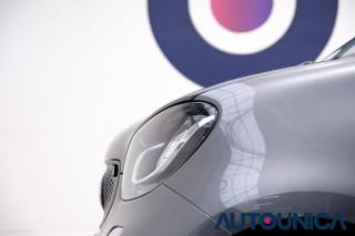 SMART ForFour usata, con ESP