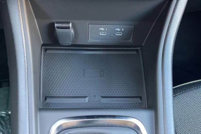 RENAULT Captur usata, con Vetri oscurati