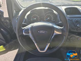 FORD Fiesta usata, con Bluetooth