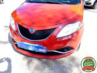 LANCIA Ypsilon usata 26