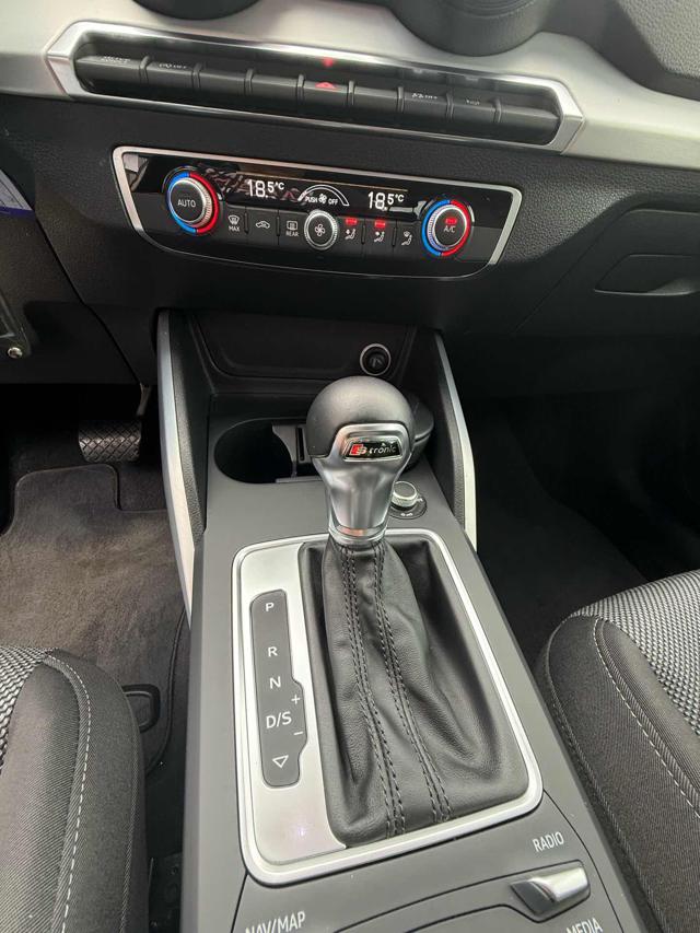 AUDI Q2 usata 32