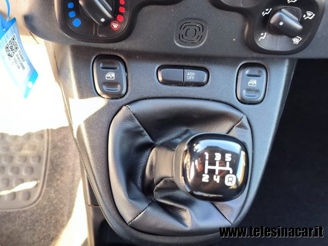 FIAT Panda usata 17