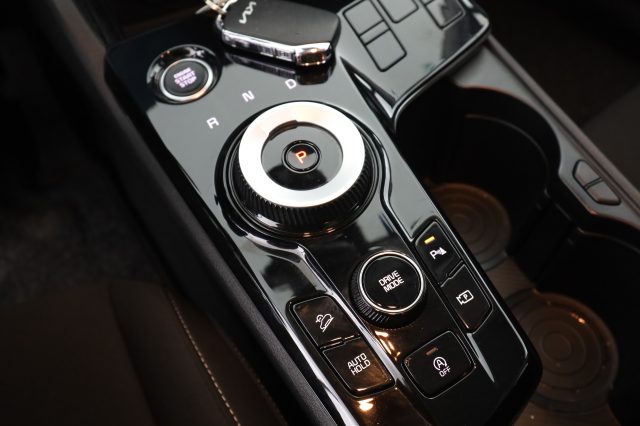 KIA Sportage usata 13